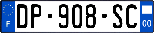 DP-908-SC