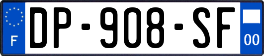 DP-908-SF