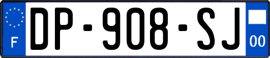 DP-908-SJ
