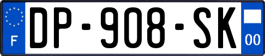 DP-908-SK
