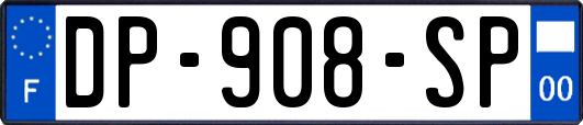 DP-908-SP