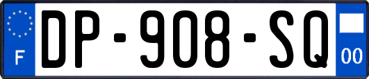 DP-908-SQ