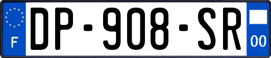 DP-908-SR