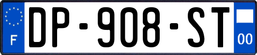 DP-908-ST
