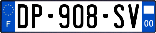 DP-908-SV