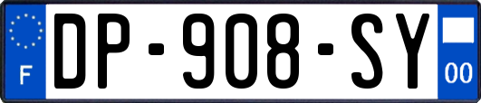 DP-908-SY