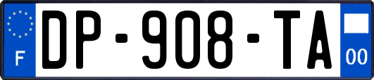 DP-908-TA