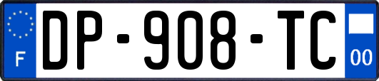 DP-908-TC