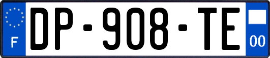 DP-908-TE