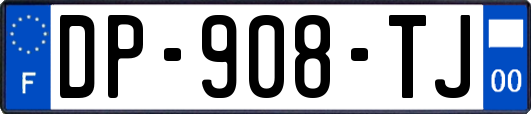 DP-908-TJ