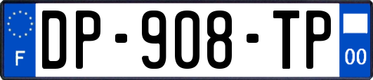 DP-908-TP