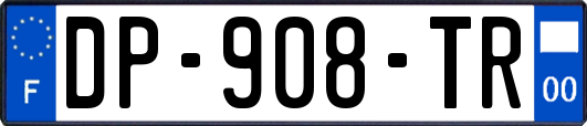 DP-908-TR