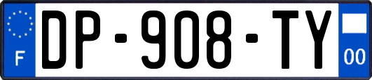 DP-908-TY