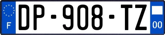 DP-908-TZ