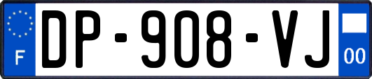 DP-908-VJ