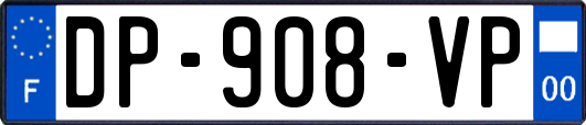 DP-908-VP