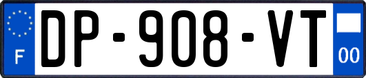 DP-908-VT