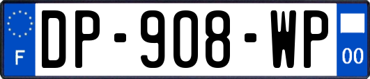 DP-908-WP