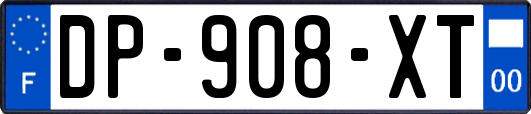 DP-908-XT