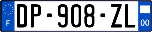 DP-908-ZL