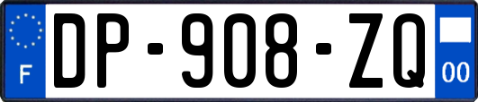 DP-908-ZQ