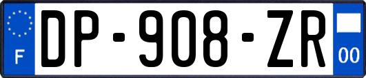 DP-908-ZR