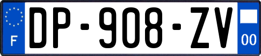 DP-908-ZV