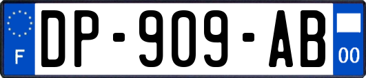 DP-909-AB