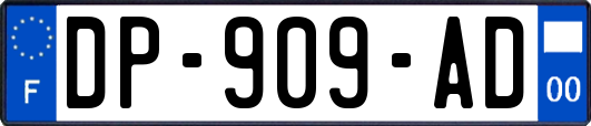 DP-909-AD