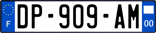 DP-909-AM