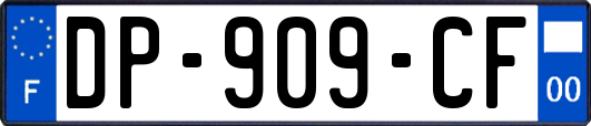 DP-909-CF