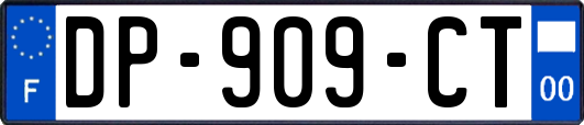 DP-909-CT