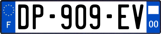 DP-909-EV