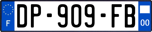 DP-909-FB