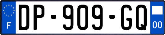 DP-909-GQ