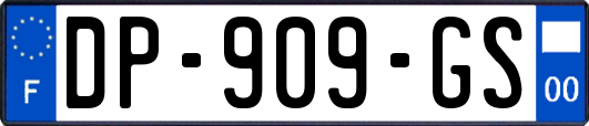 DP-909-GS