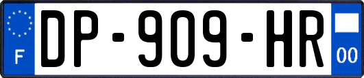 DP-909-HR