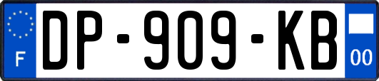 DP-909-KB