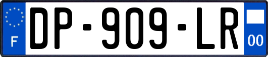 DP-909-LR
