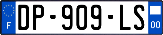 DP-909-LS