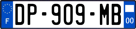 DP-909-MB