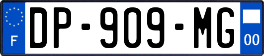 DP-909-MG