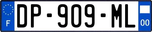 DP-909-ML