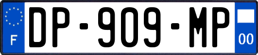 DP-909-MP
