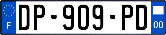 DP-909-PD