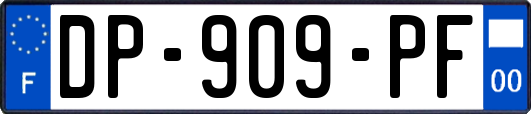 DP-909-PF