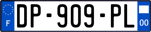 DP-909-PL