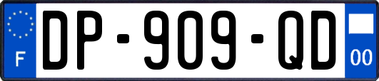 DP-909-QD