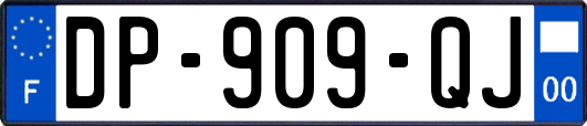 DP-909-QJ