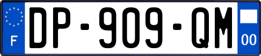 DP-909-QM